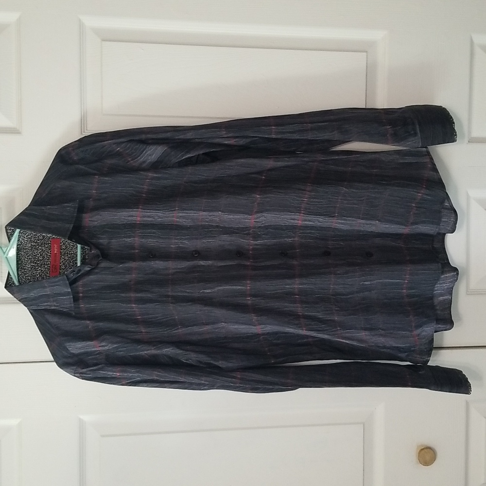 Georg Roth long sleeve shirt